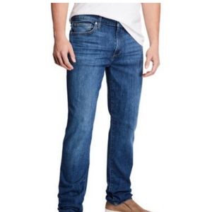 Joe’s Jeans Brixton Straight-Leg